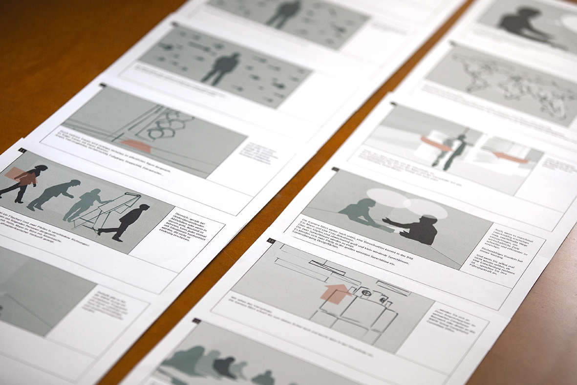 ABT DESiGN BMW Group Compliance Imagefilm