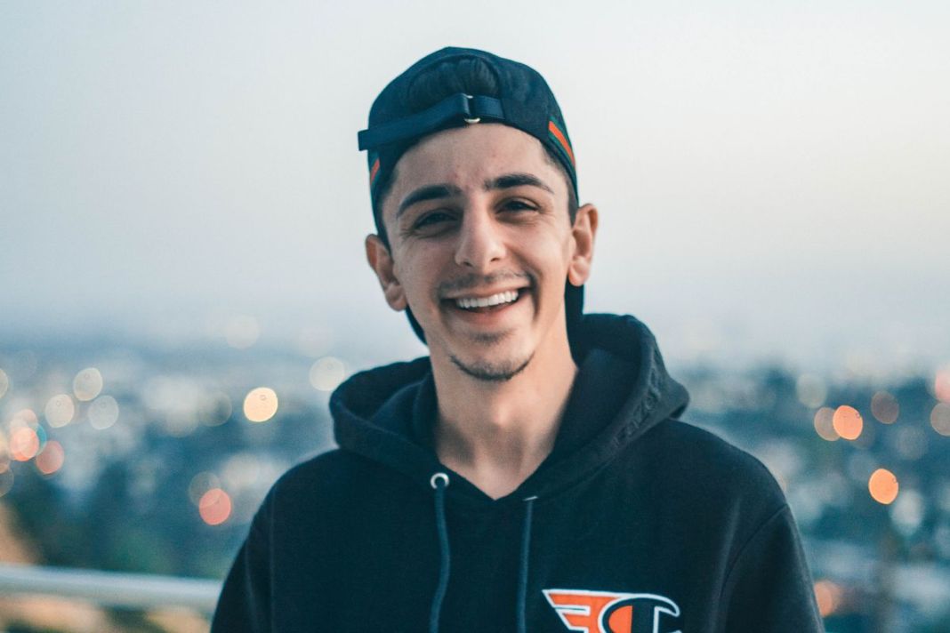 Faze Rug Biography; Net Worth, Age, Height, Girlfriend And YouTube