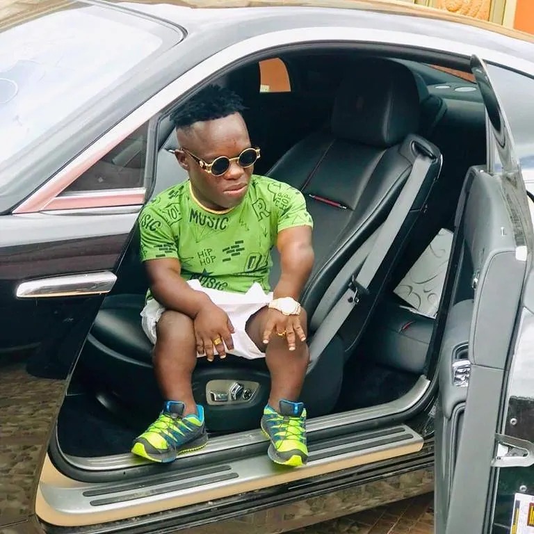 Shatta Bandle Biography Net Worth, Cars, Houses, Wife, Age, And(04)