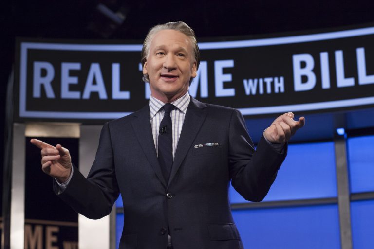 Bill Maher Education Does Bill Maher have a degree? ABTC(05)