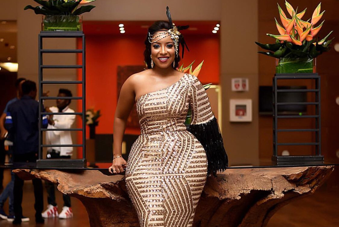 Joselyn Dumas Biography; Daughter, Movies, Parents And Husband - ABTC