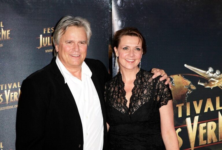 Richard Dean Anderson Biography; Net Worth, Age, Height, Daughter, Wife