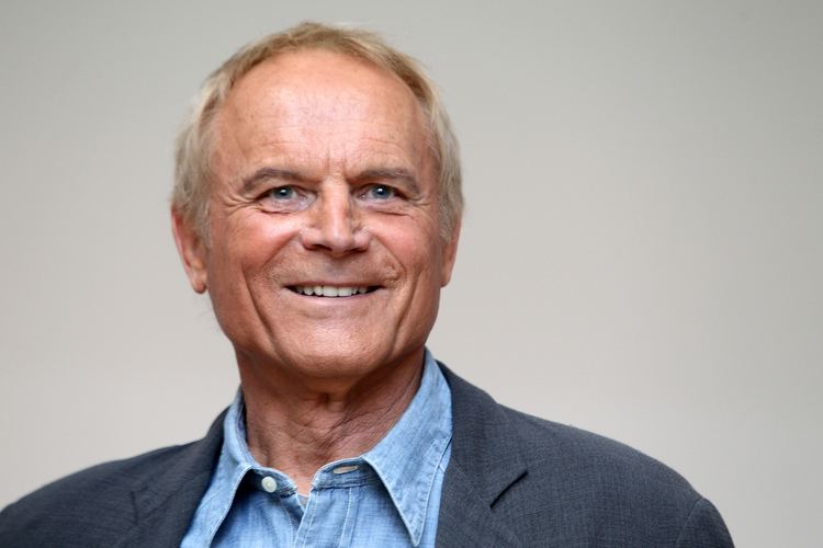 Terence Hill Biography; Net Worth, Age, Height, And Wife ABTC
