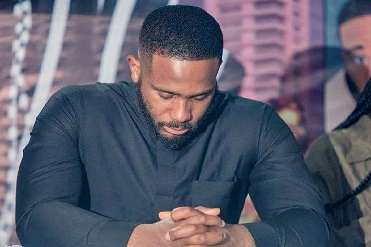 "I Woke Up In Tears" BBNaija Star, Kiddwaya, Claims Of