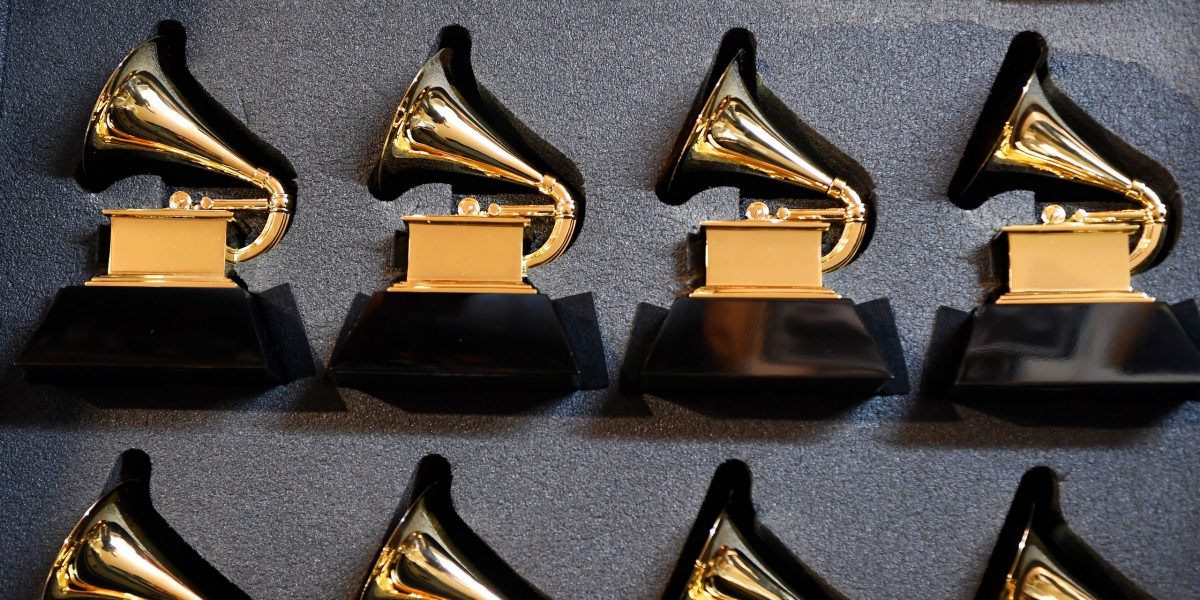 Here Is The Full List Of 2021 Grammy Award Winners - ABTC