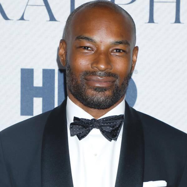 Tyson Beckford Biography; Net Worth, Age, Height, Son, Nationality(024)