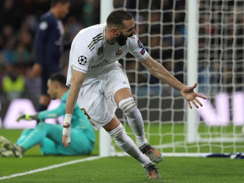 Karim Benzema Biography; Net Worth, Age, Height, Nationality, Siblings