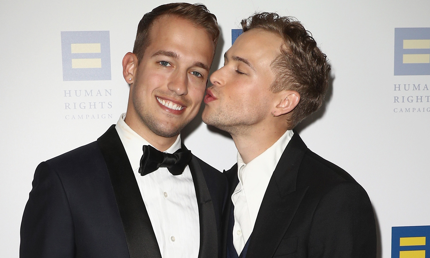 Peter Zurkuhlen Top Facts About Tommy Dorfman's Husband ABTC