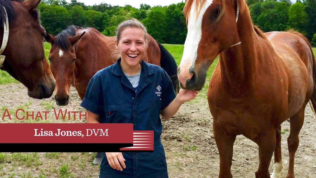 Who is Dr Lisa on Dr Pol? ABTC(024)