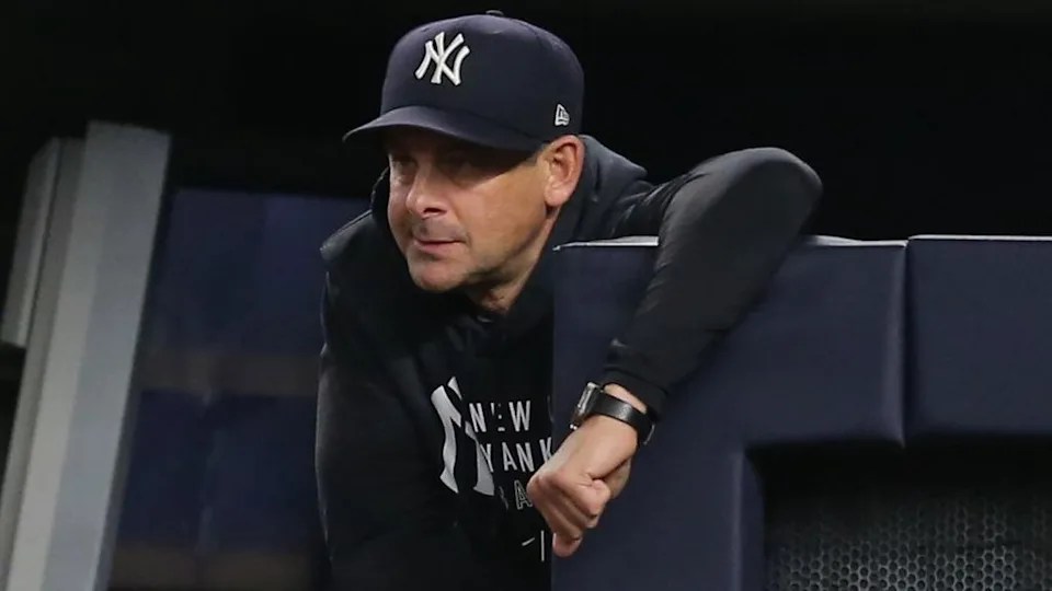 Aaron Boone Net Worth And Salary How Much Does Aaron Boone Earn? ABTC