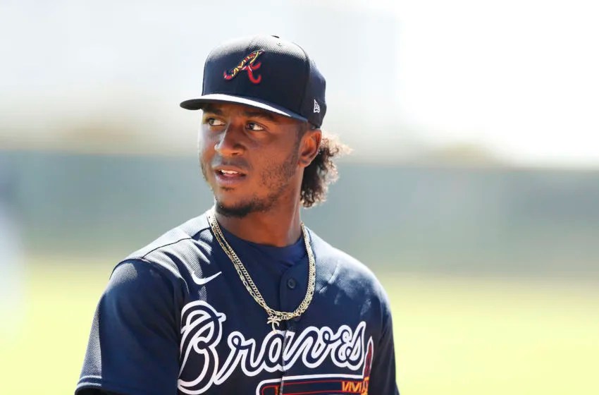 Ozzie Albies Contract, Salary, Net Worth, Height, Agent, Jersey, Home(04)