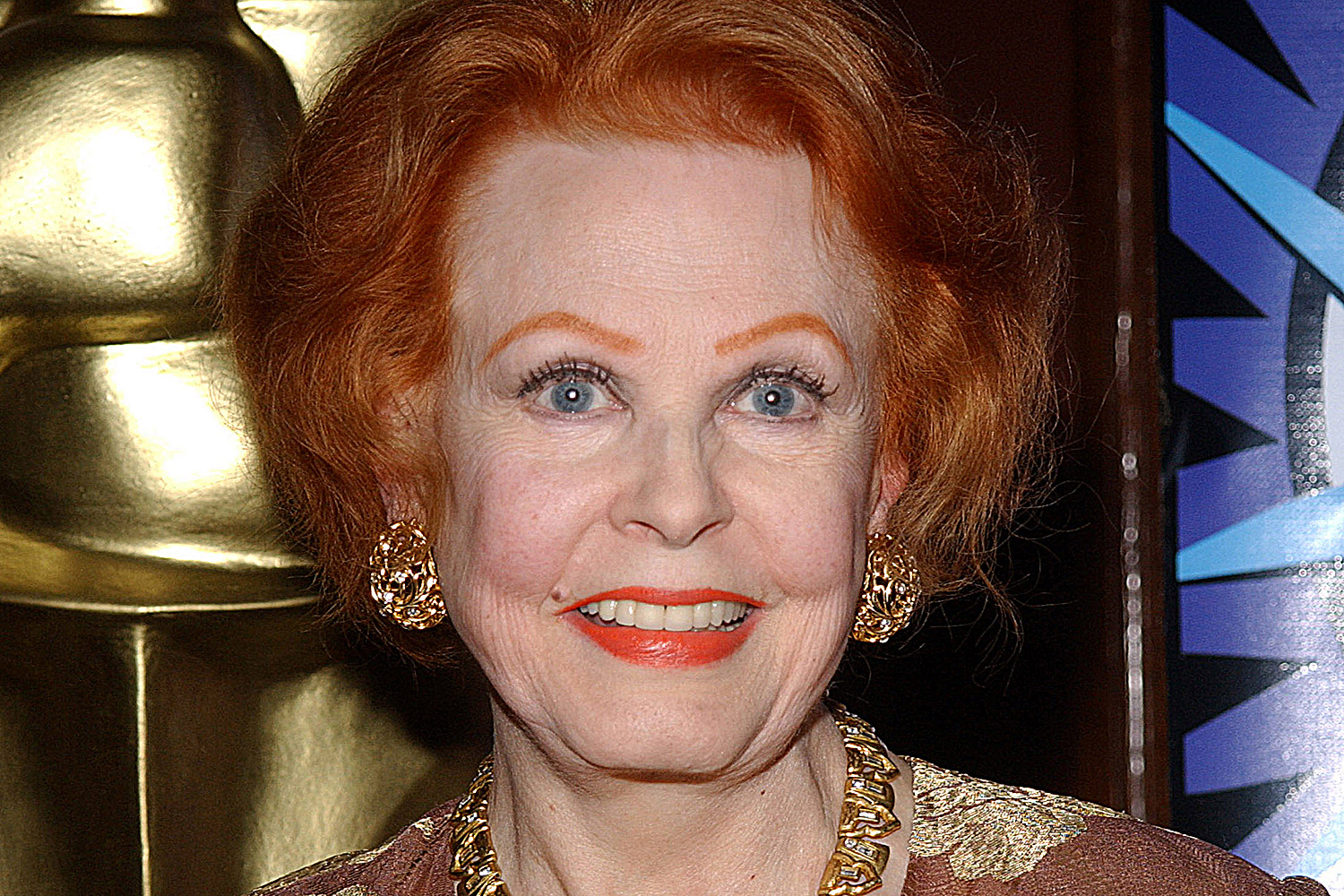 Arlene Dahl Net Worth, Photos, Movies, House, Age Of Death ABTC