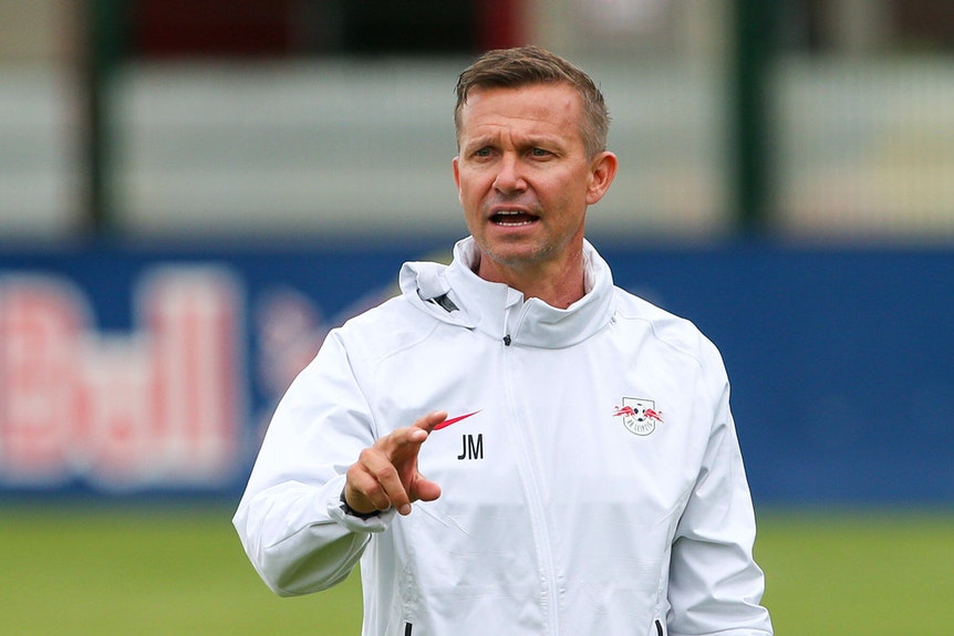 Jesse Marsch Teams Coached, Tactics, Salary, Net Worth, Twitter ABTC