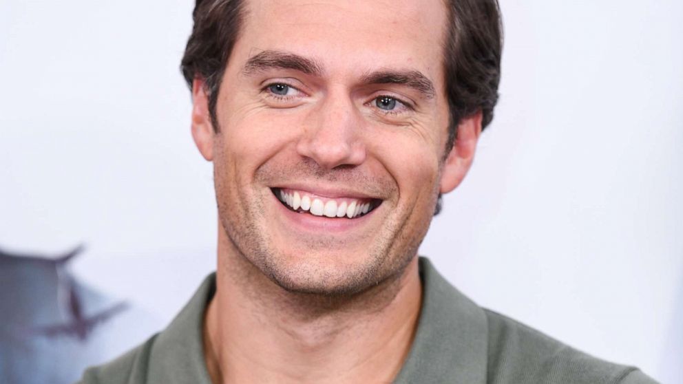 Henry Cavill Children Does Henry Cavill have kids? ABTC