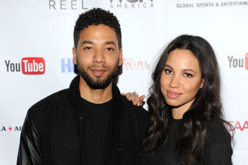 Jussie Smollett Siblings Are Jurnee and Jussie Smollett twins? ABTC