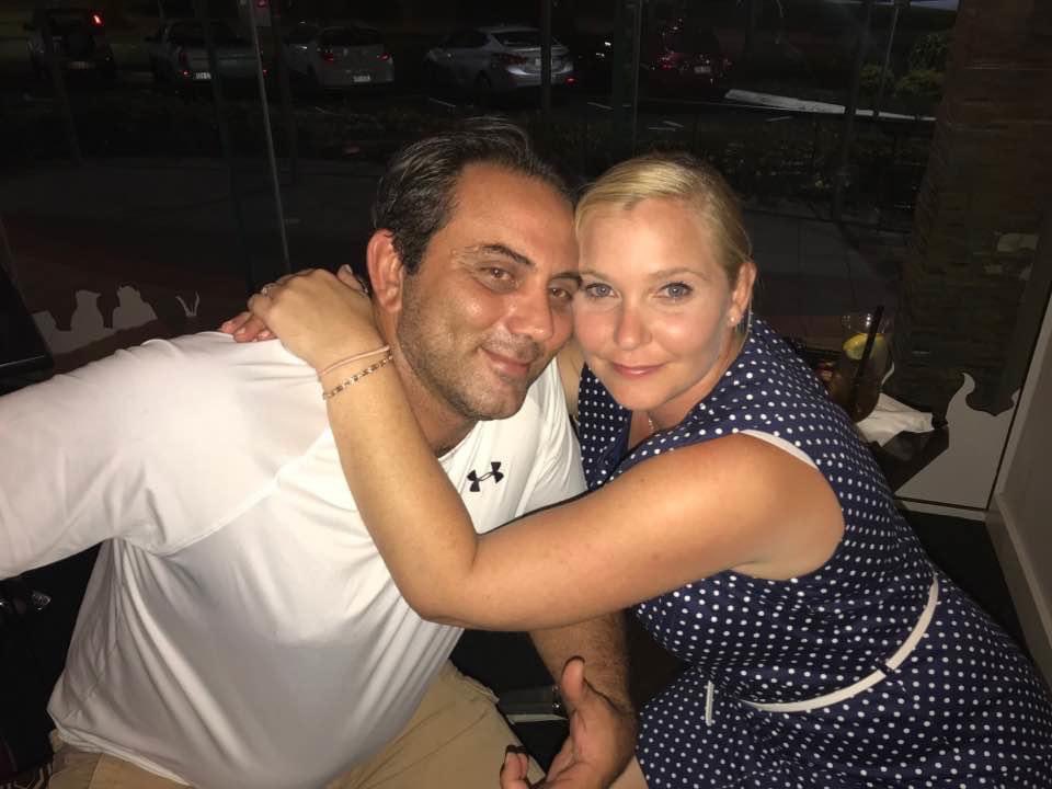 Who Is Virginia Roberts Giuffre's Husband Robert Giuffre?Robert Giuffre