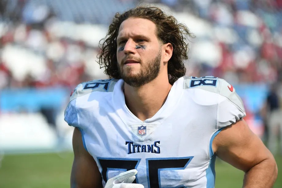 Anthony Firkser Salary, 40 Time, Contract, PFF, College, Number ABTC