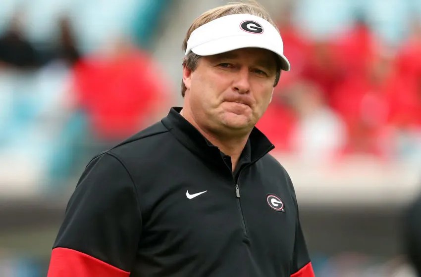 Kirby Smart Salary, Net Worth, Contract, Height, Past Teams Coached