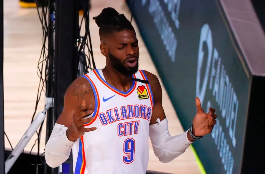 Nerlens Noel Wife Is Nerlens Noel Married? Is Jordan Walsh's Nerlens