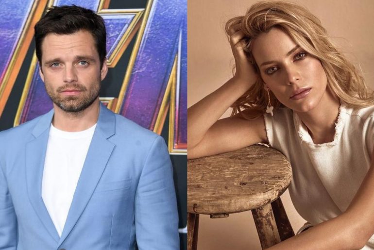 Sebastian Stan Girlfriend Is Sebastian Stan in a relationship? Are Sebastian and Alejandra