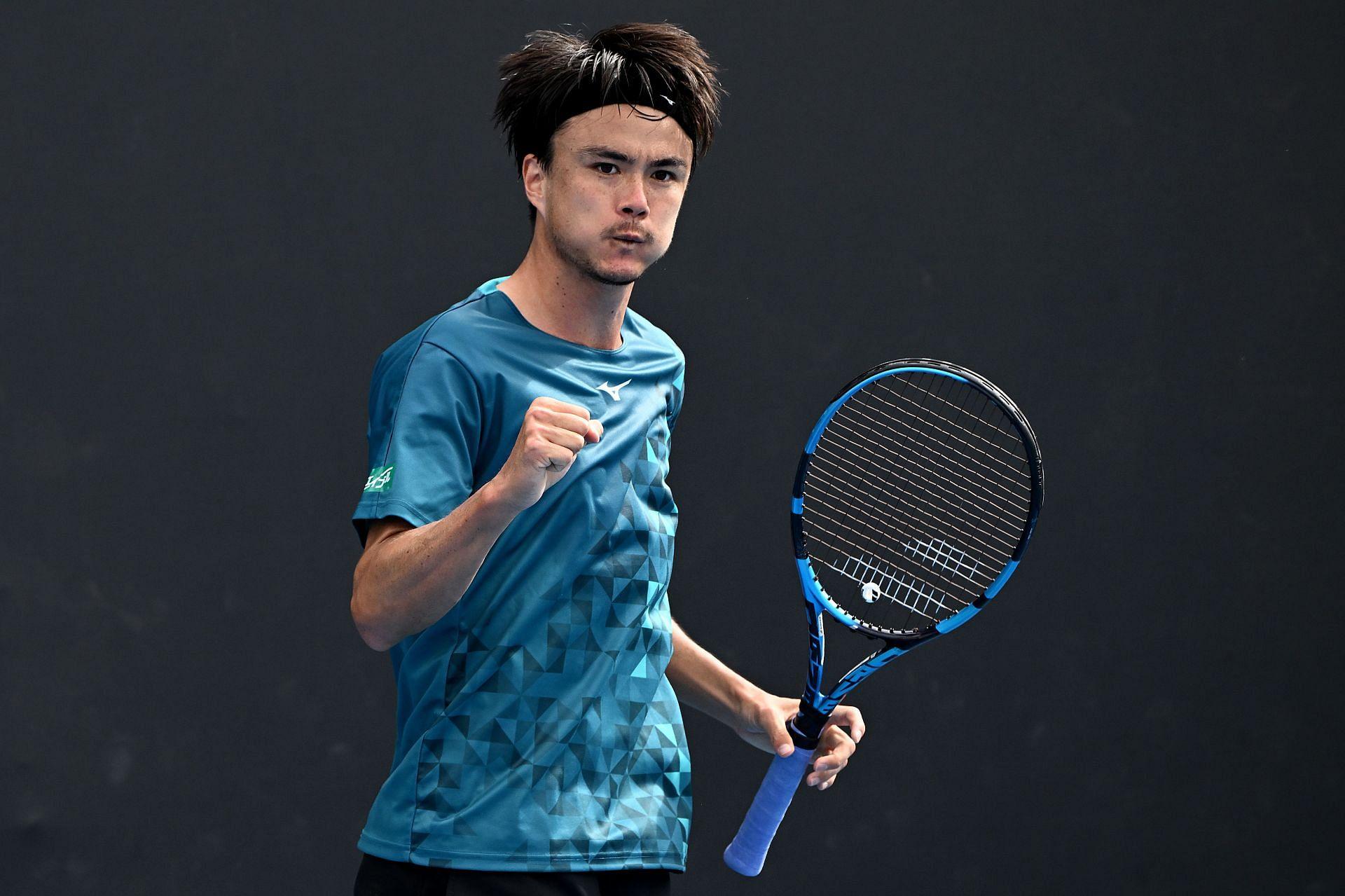 Who Are Taro Daniel's Parents Paul Daniel And Yasue Daniel? ABTC(08)
