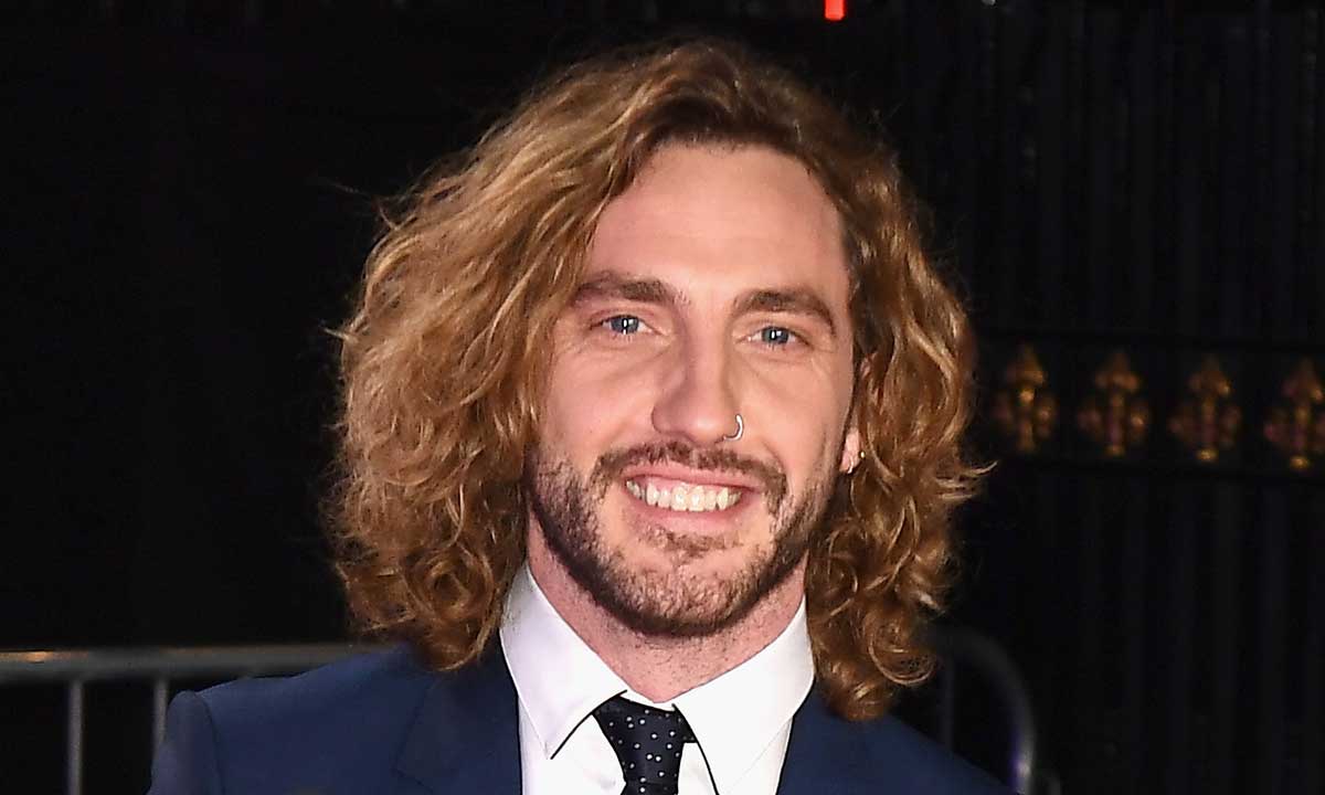Seann Walsh Wife, Net Worth, Tour, Strictly Partner ABTC