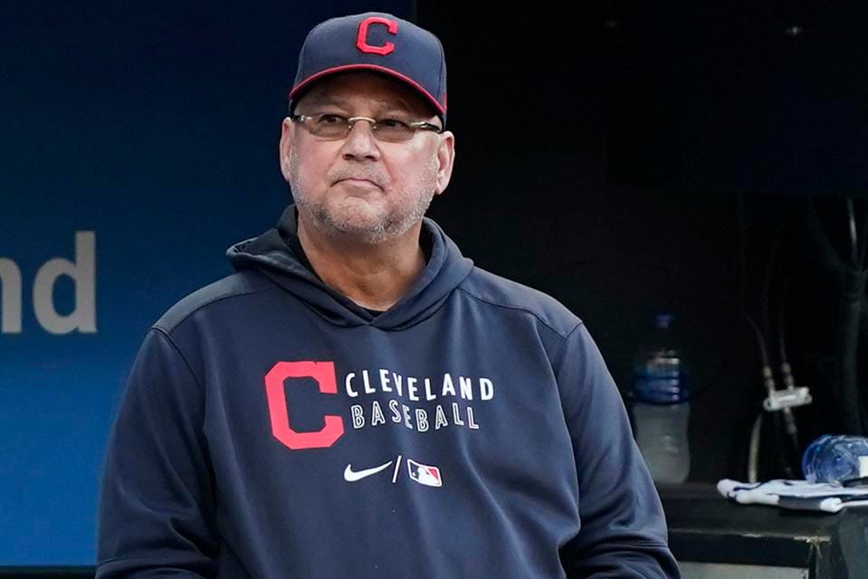 Terry Francona Net Worth, Salary, Hall Of Fame, Managerial Record(04)