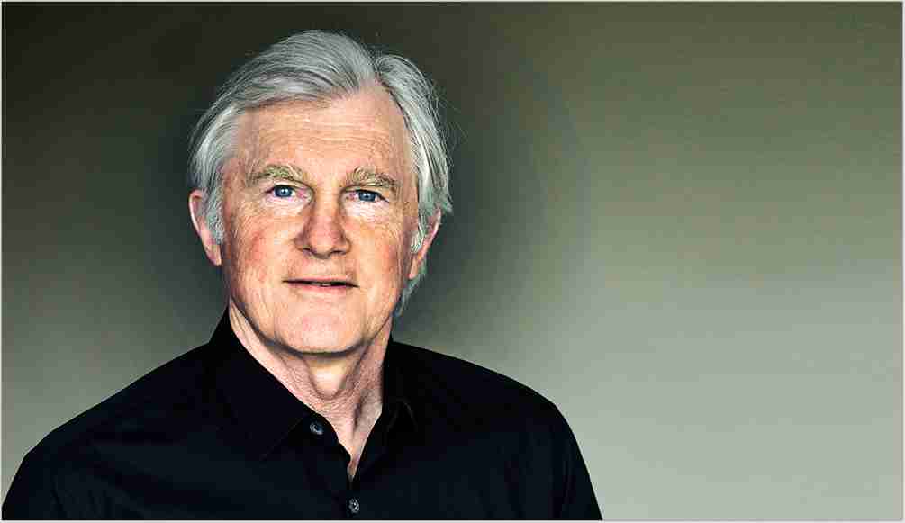 Glenn Close ExHusband Who Is David Evans Shaw, Entrepreneur? ABTC(012)