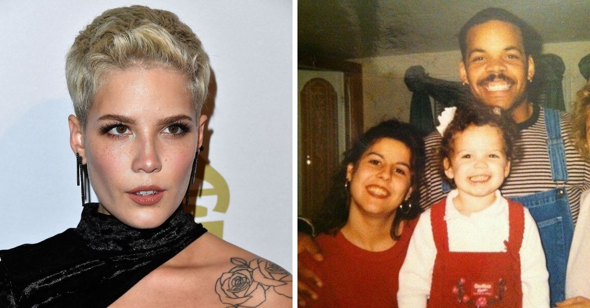 Halsey Parents Who Are Chris Frangipane And Nicole Frangipane? ABTC