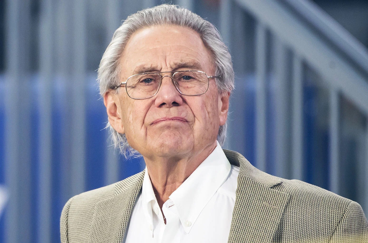 Philip Anschutz Children Meet Christian Anschutz, Sarah Anschutz, And