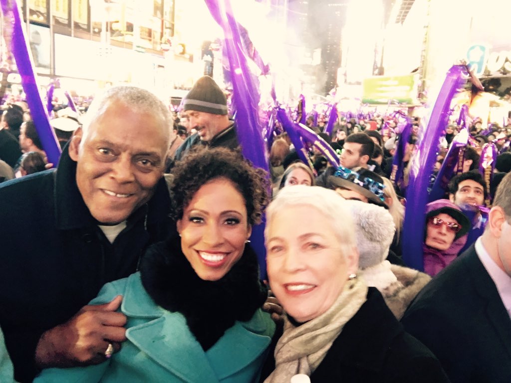 Sage Steele Parents Who Are Gary Steele And Mona Steele? ABTC