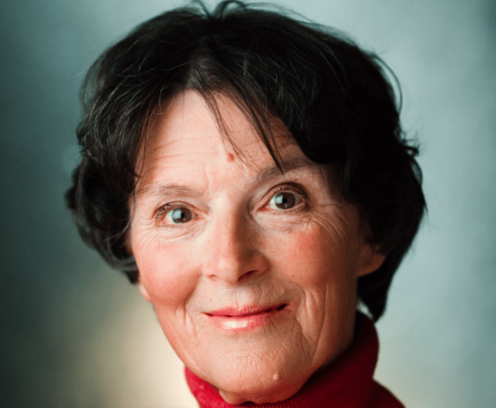 Susan Jameson Young, Wiki, Net Worth, Age, Images ABTC(09)