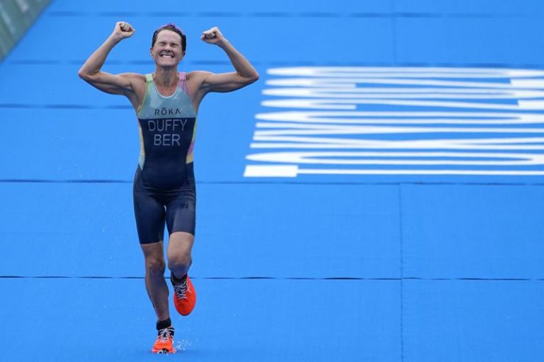 Flora Duffy Bio, Age, Height, Weight, Husband, Children, Parents ABTC