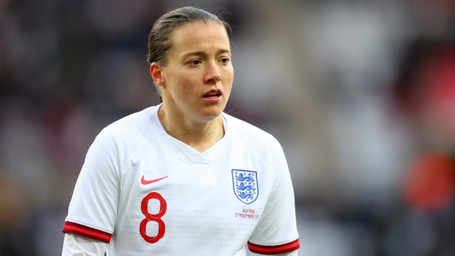 Fran Kirby Biography, Net Worth, Height, Age, Position, Salary ABTC