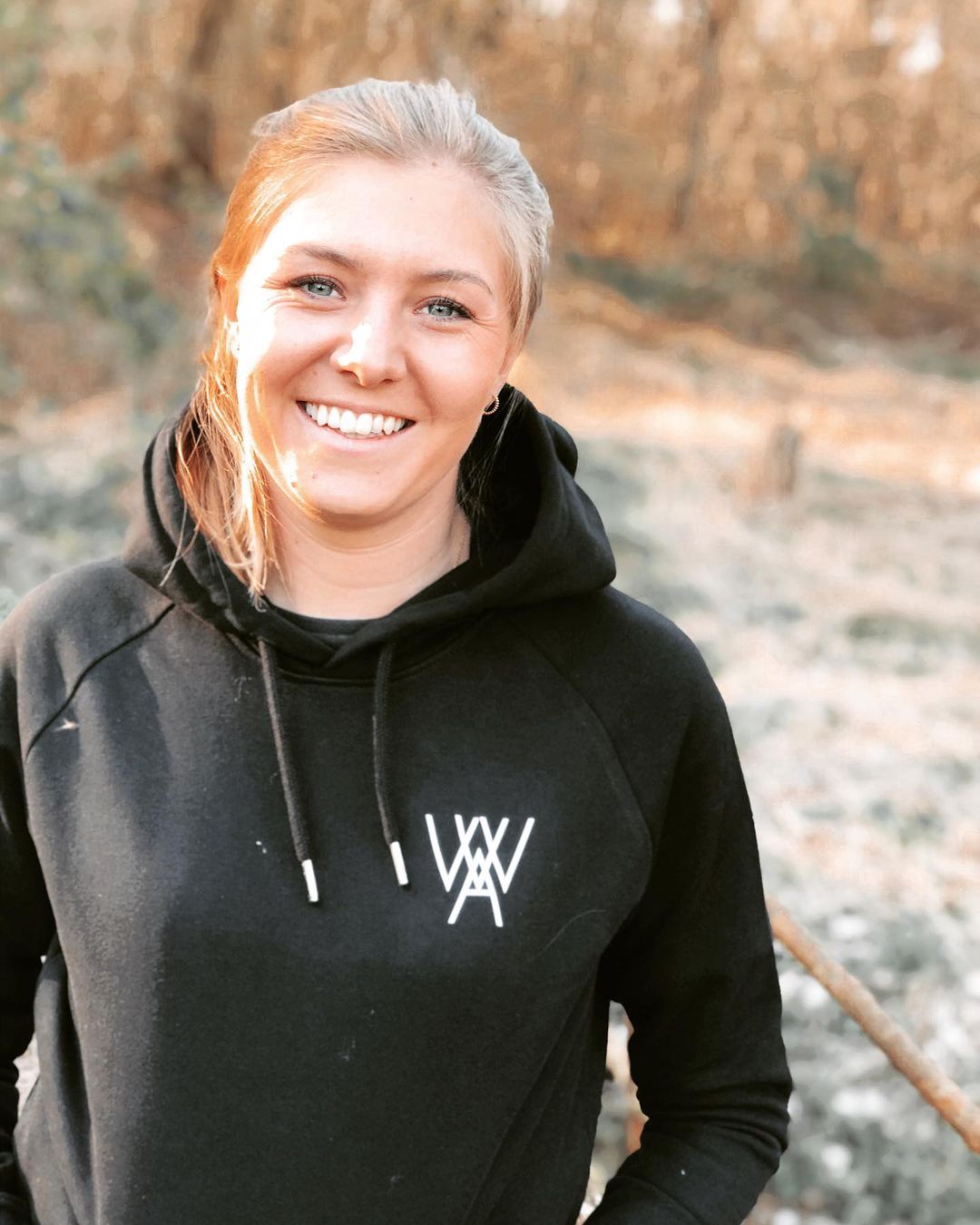 Wout van Aert wife Who is Sarah De Bie? ABTC(024)