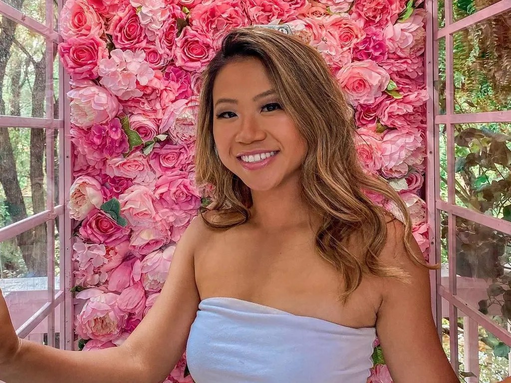 Doug Ghim Girlfriend Who is Kelly Xac? ABTC