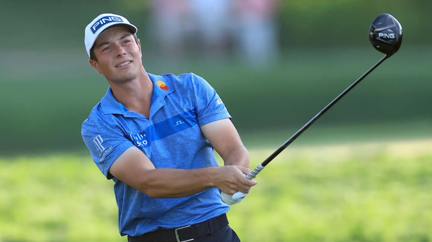 Viktor Hovland Age, House, Height, College, Nationality ABTC(013)