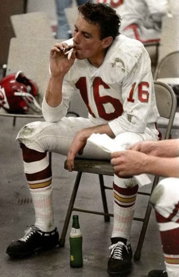 What Happened To Len Dawson? How Did Len Dawson Die? ABTC