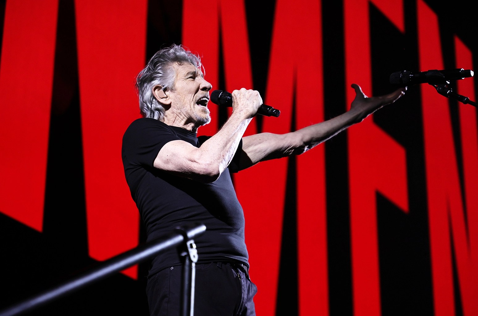 Roger Waters Young, Songs, Age, Concert, Music Groups ABTC