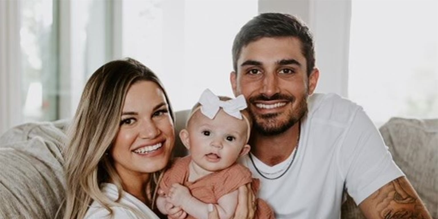 Zach Eflin Children Does Zach Eflin have Kids? ABTC