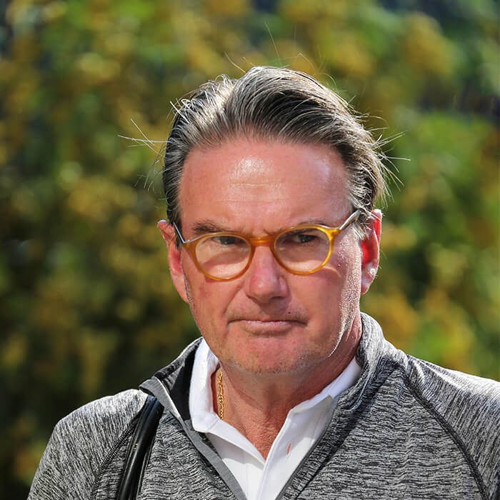 Jimmy Connors Age, Height, Record, Today, Hall of Fame ABTC