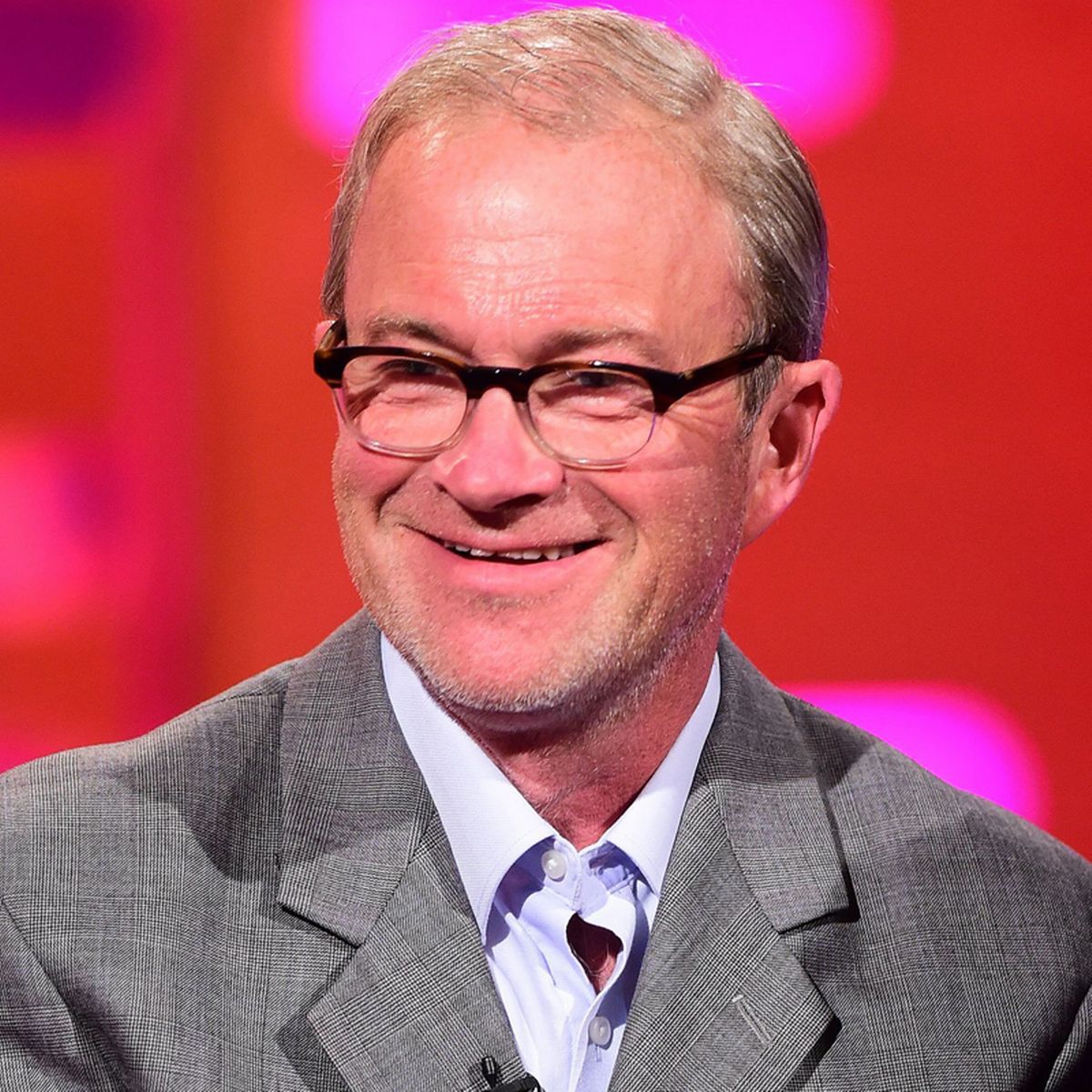 What Happened To Harry Enfield? ABTC