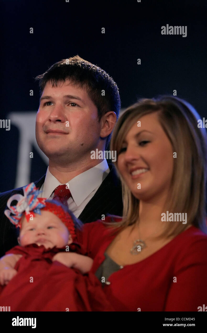 Jesse Benton Wife Who Is Valori Pyeatt? ABTC