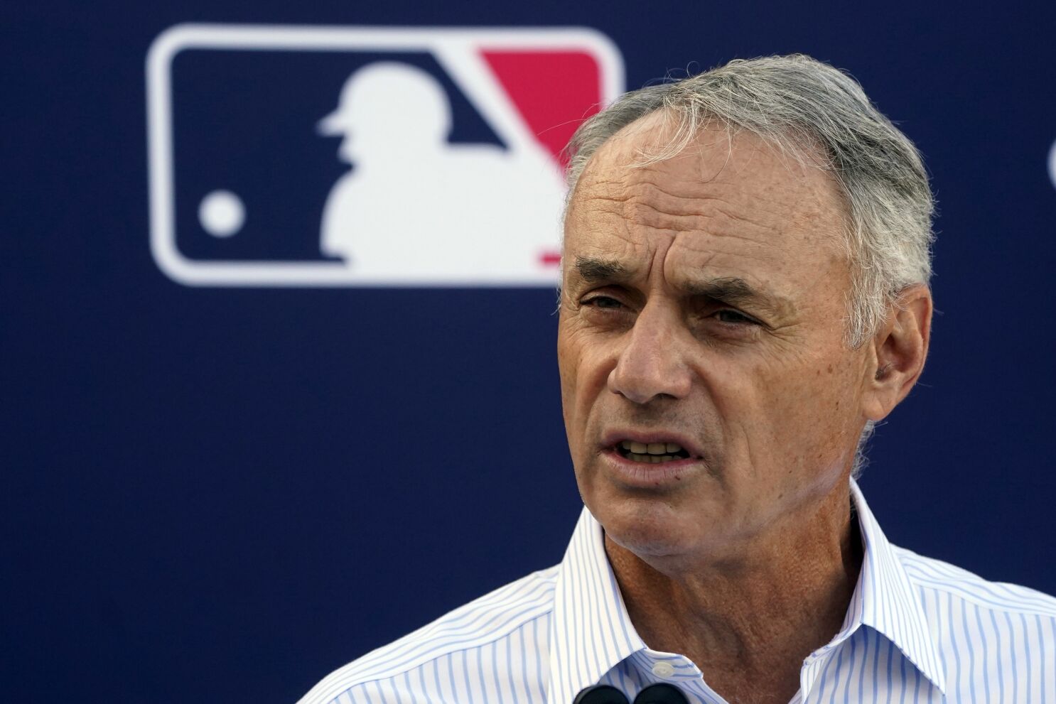 Rob Manfred Net Worth Is Rob Manfred A Billionaire? ABTC(03)
