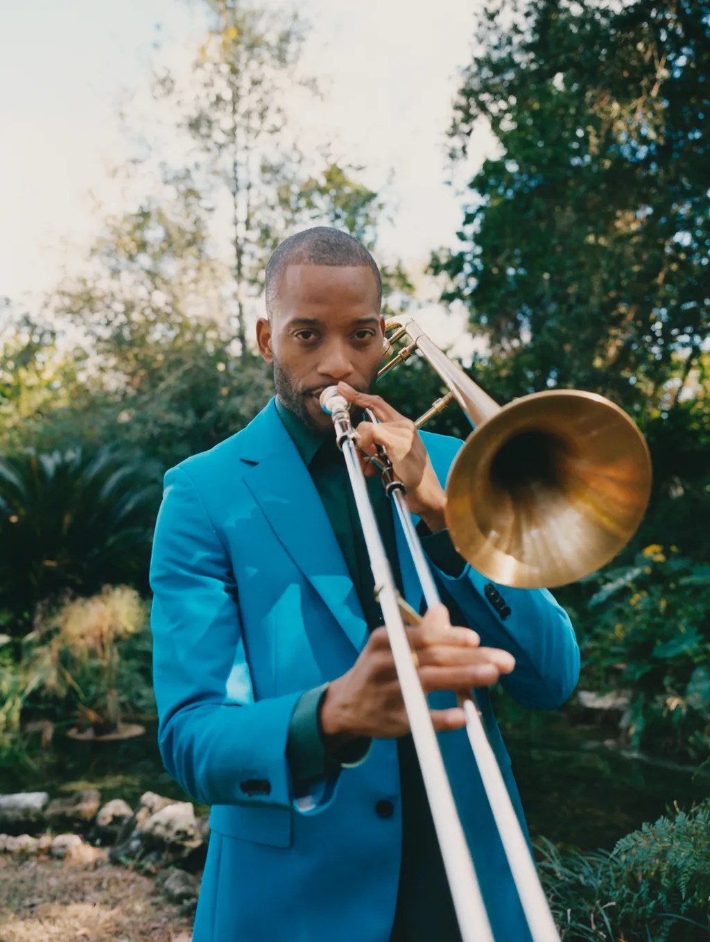 Trombone Shorty Biography, Family, Bands, Songs, Books, Tour, Wikipedia