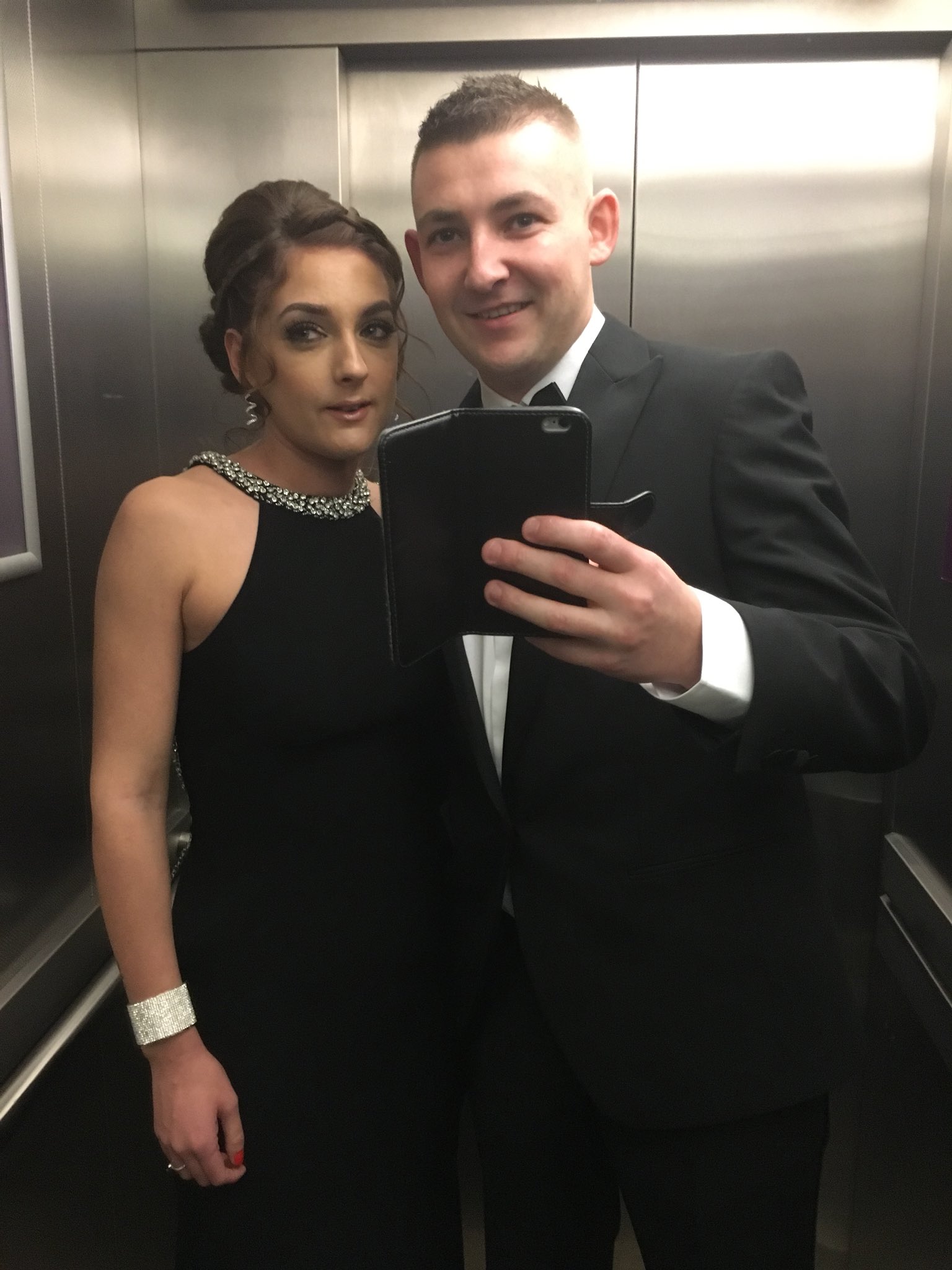 Who Is Nathan Aspinall's Wife Kirsty Aspinall? ABTC