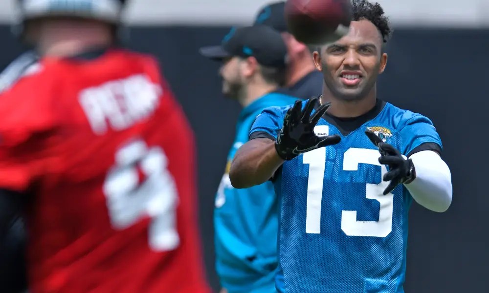 Christian Kirk Wife Is Christian Kirk Married? ABTC(021)