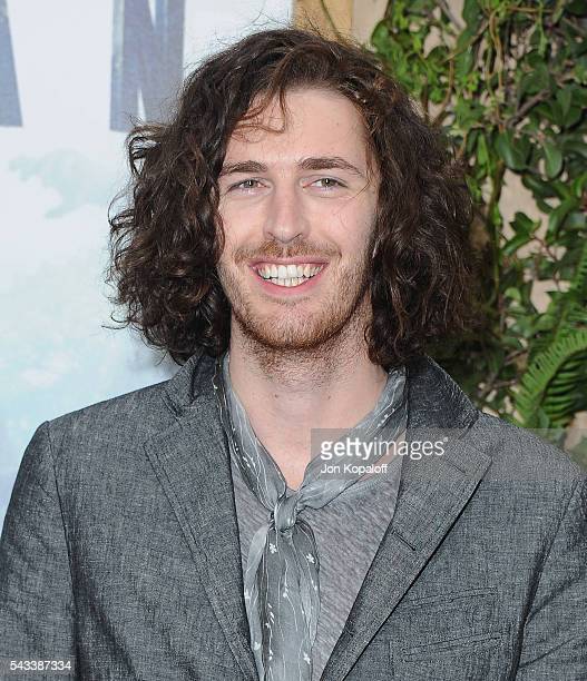 Is Hozier Married? ABTC(015)