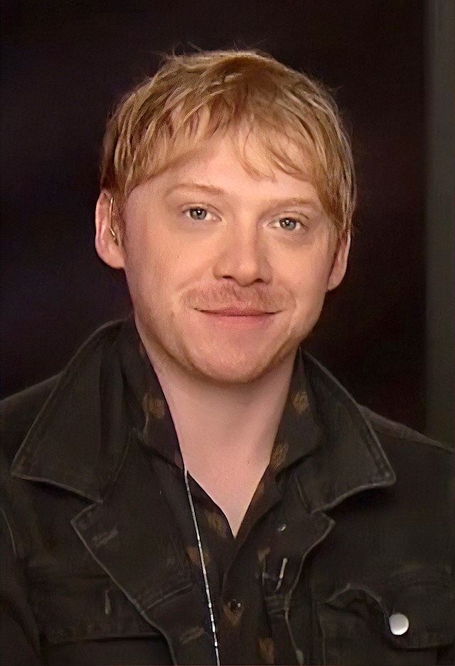 Rupert Grint Brother And Sister Does Rupert Grint have siblings? ABTC