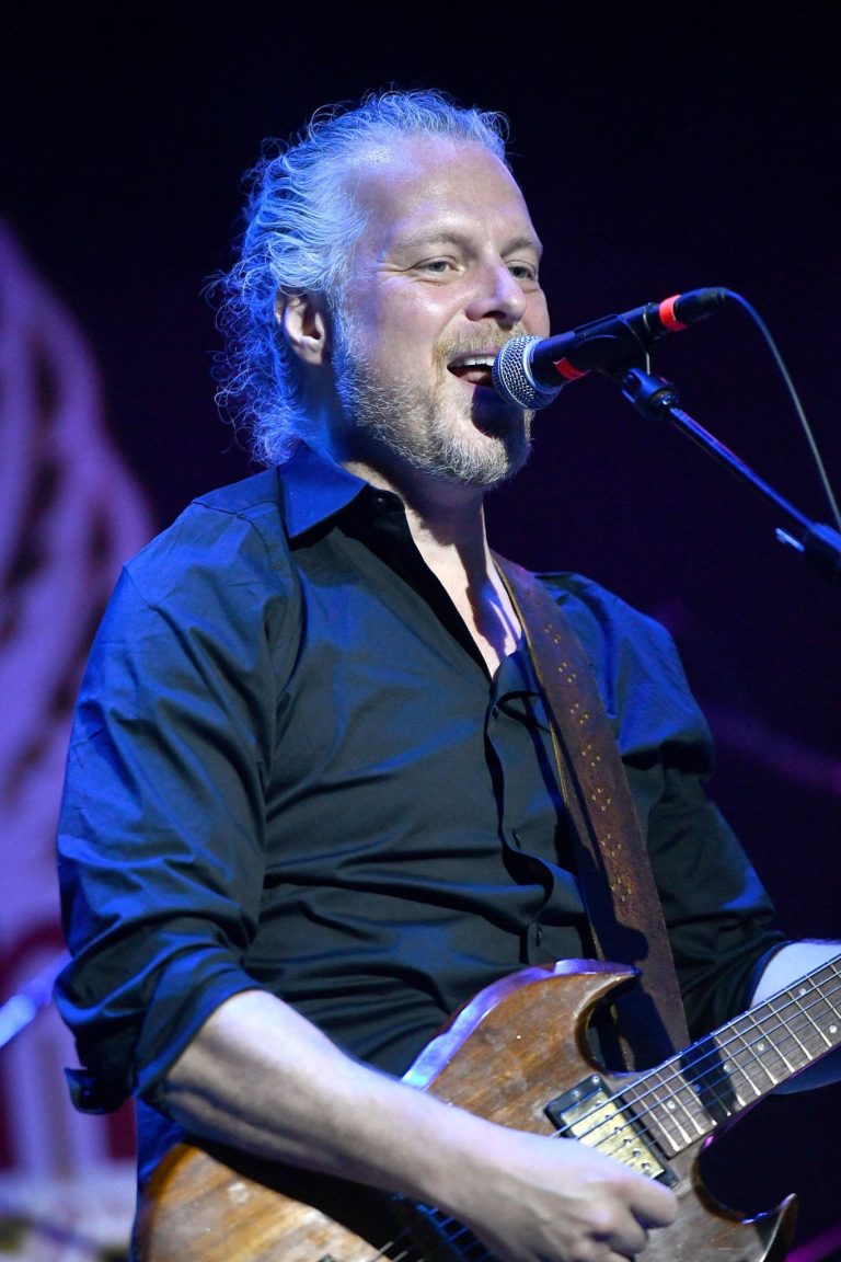 Tal Bachman Wife Has Tal Bachman Remarried? ABTC